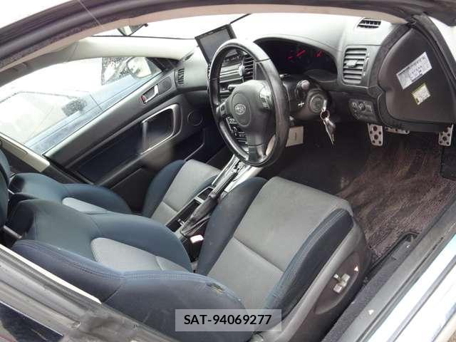 Subaru LEGACY TOURING WAGON 2006-03 7813007-5