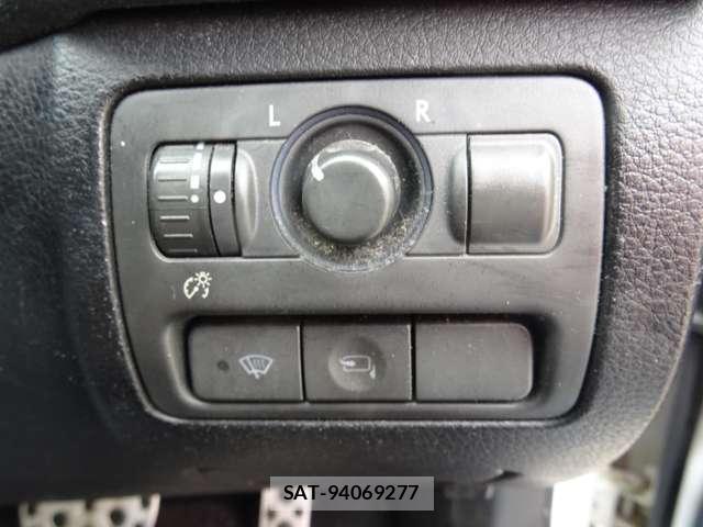 Subaru LEGACY TOURING WAGON 2006-03 7813007-7