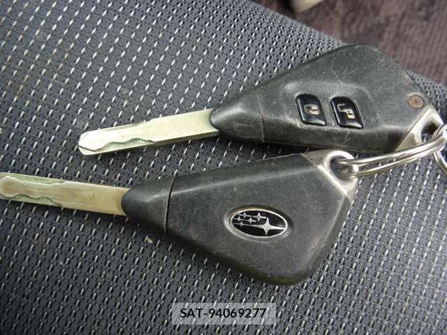 Subaru LEGACY TOURING WAGON 2006-03 7813007-8