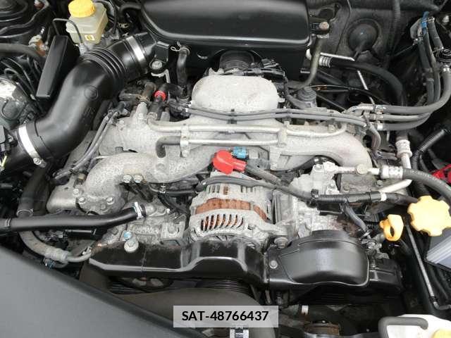 Subaru LEGACY TOURING WAGON 2008-03 7813014-13