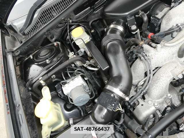 Subaru LEGACY TOURING WAGON 2008-03 7813014-14