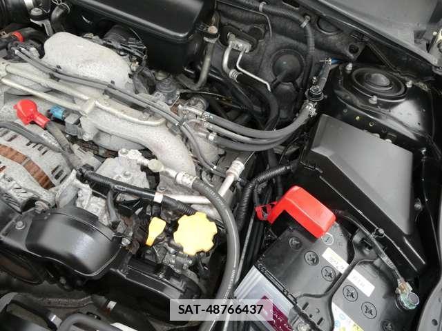 Subaru LEGACY TOURING WAGON 2008-03 7813014-15