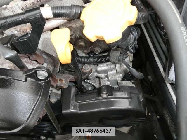 Subaru LEGACY TOURING WAGON 2008-03 7813014-17
