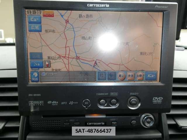 Subaru LEGACY TOURING WAGON 2008-03 7813014-7