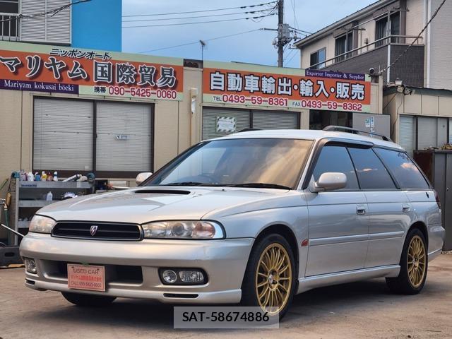 sat car