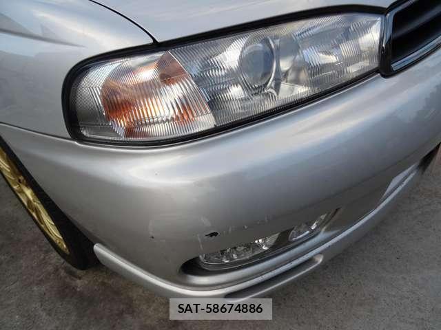 Subaru LEGACY TOURING WAGON 1997-10 7813025-17