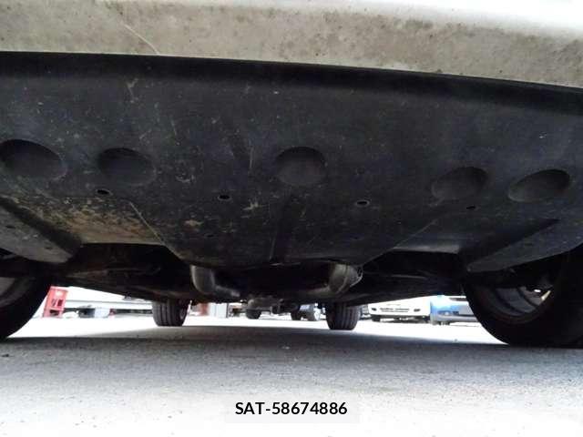 Subaru LEGACY TOURING WAGON 1997-10 7813025-18