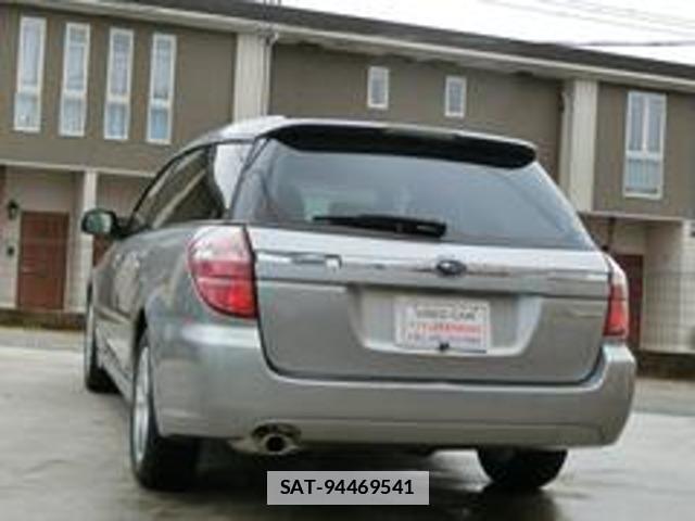 Subaru LEGACY TOURING WAGON 2008-07 7813036-1