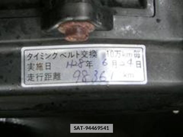 Subaru LEGACY TOURING WAGON 2008-07 7813036-13