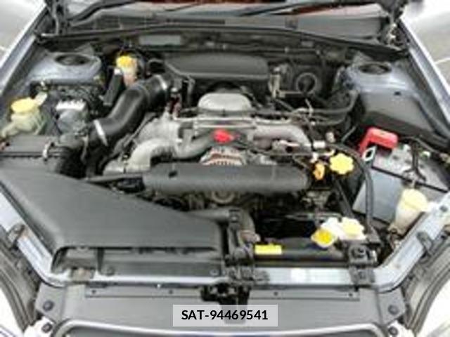 Subaru LEGACY TOURING WAGON 2008-07 7813036-16