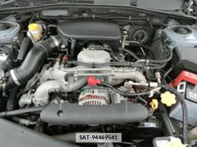 Subaru LEGACY TOURING WAGON 2008-07 7813036-17