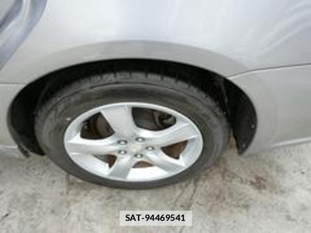 Subaru LEGACY TOURING WAGON 2008-07 7813036-19