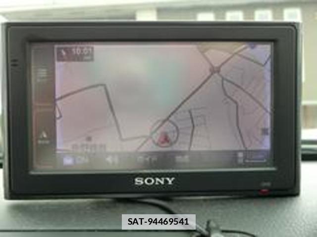 Subaru LEGACY TOURING WAGON 2008-07 7813036-4