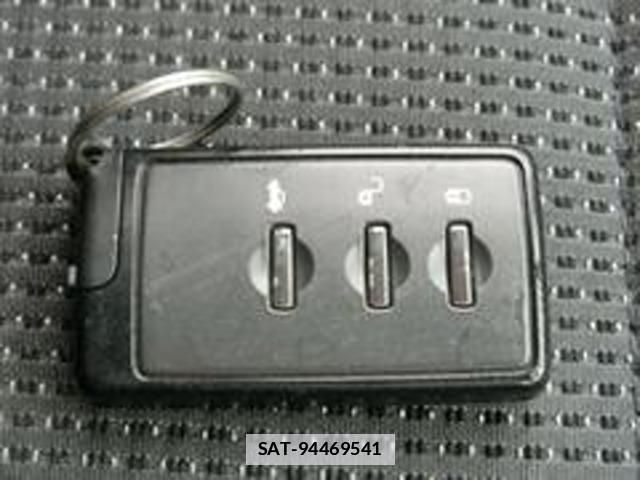 Subaru LEGACY TOURING WAGON 2008-07 7813036-7