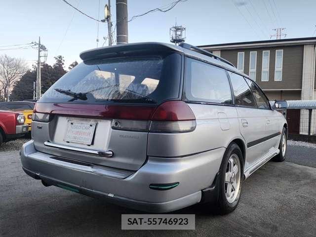 Subaru LEGACY TOURING WAGON 1994-02 7813042-1