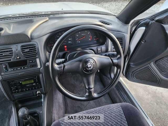 Subaru LEGACY TOURING WAGON 1994-02 7813042-11