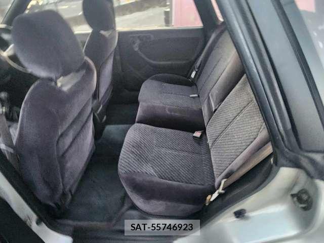 Subaru LEGACY TOURING WAGON 1994-02 7813042-12