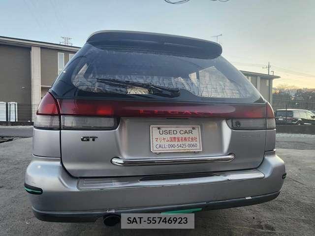 Subaru LEGACY TOURING WAGON 1994-02 7813042-13
