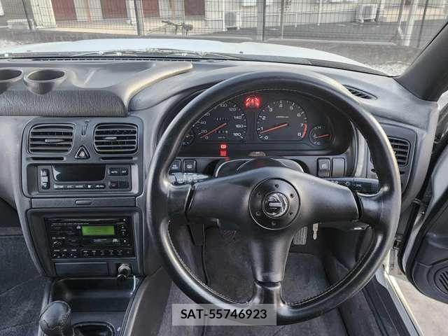 Subaru LEGACY TOURING WAGON 1994-02 7813042-15