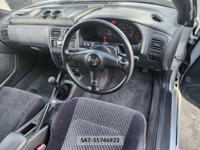 Subaru LEGACY TOURING WAGON 1994-02 7813042-16