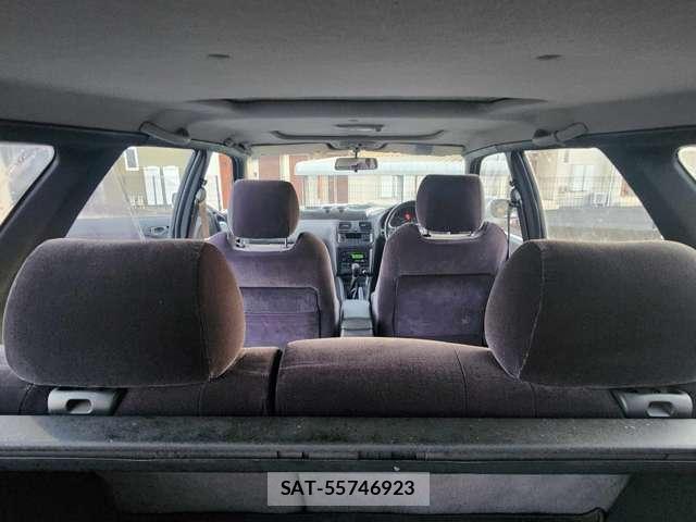 Subaru LEGACY TOURING WAGON 1994-02 7813042-17