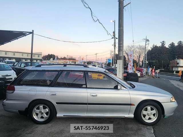 Subaru LEGACY TOURING WAGON 1994-02 7813042-3