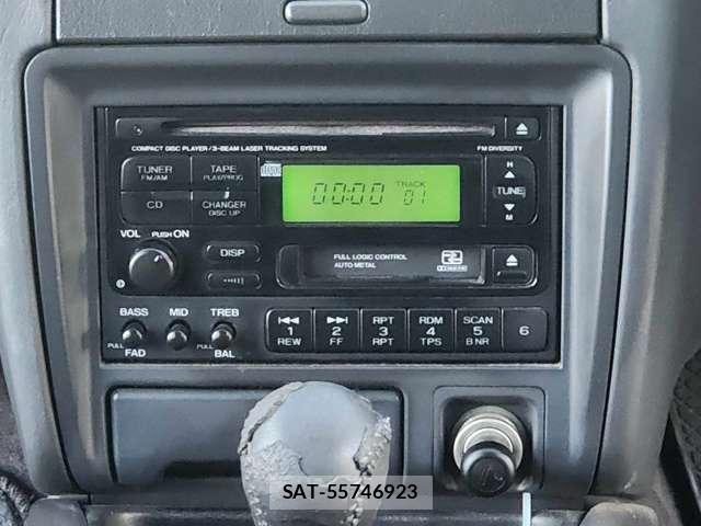 Subaru LEGACY TOURING WAGON 1994-02 7813042-8