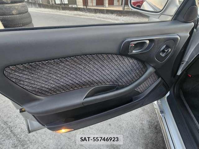 Subaru LEGACY TOURING WAGON 1994-02 7813042-9