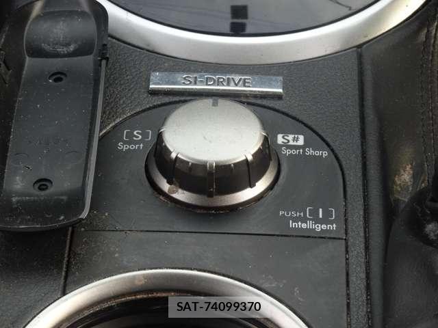 Subaru LEGACY TOURING WAGON 2009-02 7813043-6