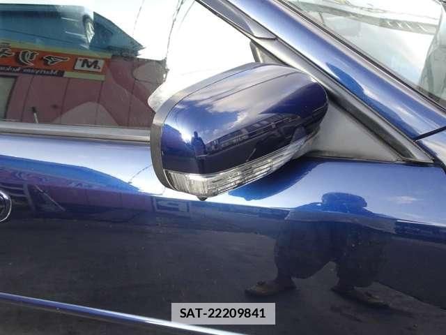 Subaru LEGACY TOURING WAGON 2003-09 7813044-13