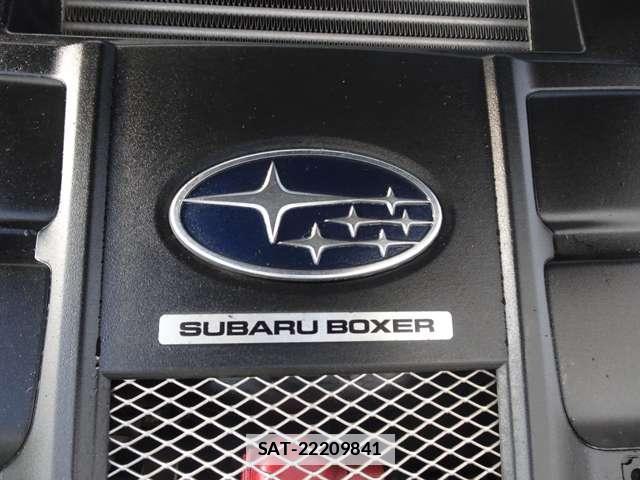 Subaru LEGACY TOURING WAGON 2003-09 7813044-19