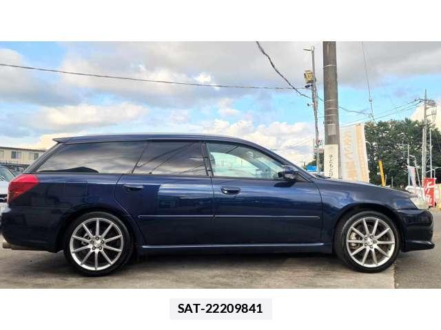 Subaru LEGACY TOURING WAGON 2003-09 7813044-3