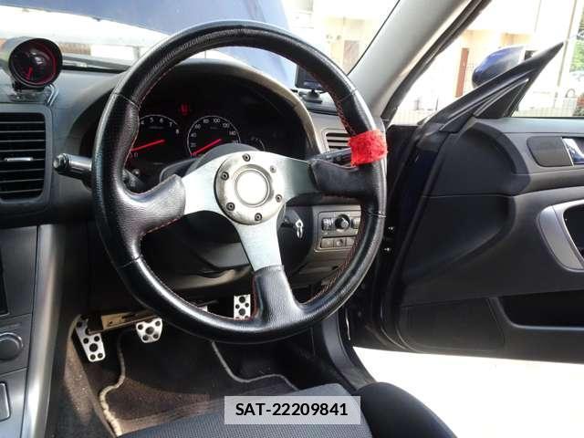 Subaru LEGACY TOURING WAGON 2003-09 7813044-5