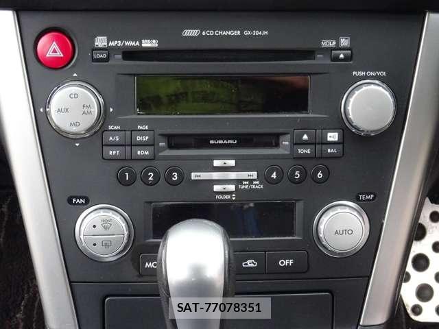 Subaru LEGACY TOURING WAGON 2008-02 7813045-14
