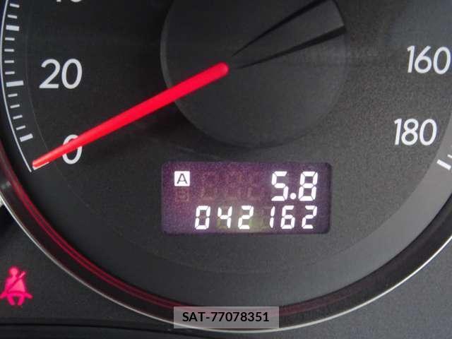 Subaru LEGACY TOURING WAGON 2008-02 7813045-17