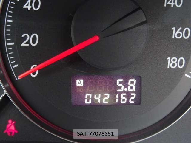 Subaru LEGACY TOURING WAGON 2008-02 7813045-18