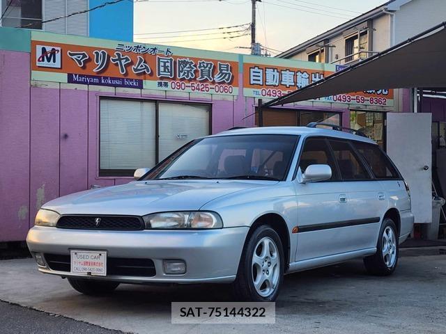 sat car