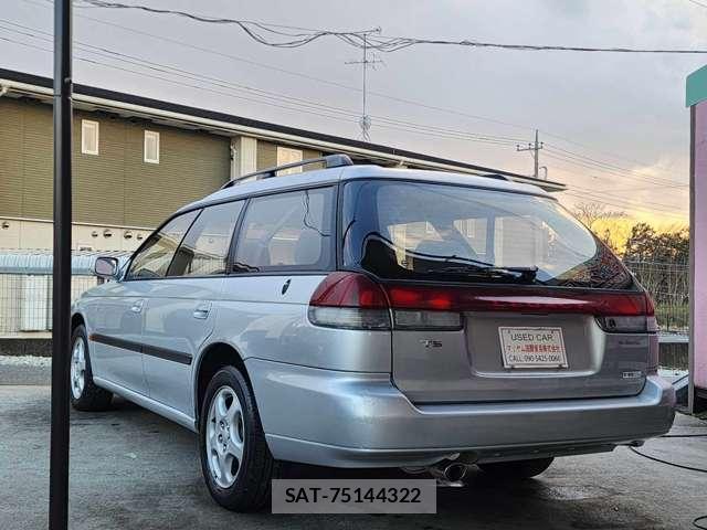 Subaru LEGACY TOURING WAGON 1996-03 7813052-1