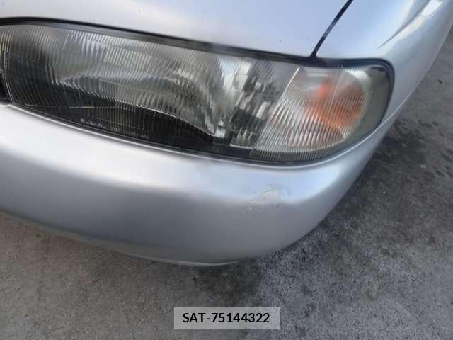 Subaru LEGACY TOURING WAGON 1996-03 7813052-10