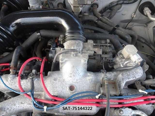Subaru LEGACY TOURING WAGON 1996-03 7813052-15