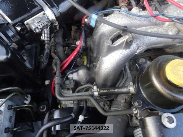 Subaru LEGACY TOURING WAGON 1996-03 7813052-16
