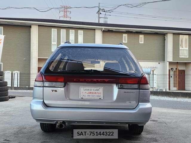 Subaru LEGACY TOURING WAGON 1996-03 7813052-6