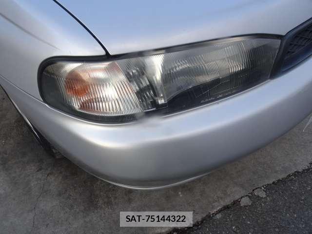 Subaru LEGACY TOURING WAGON 1996-03 7813052-9