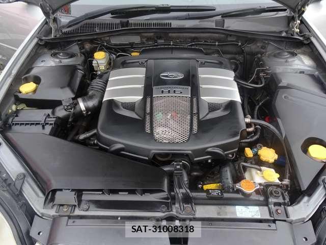 Subaru LEGACY TOURING WAGON 2005-04 7813055-13