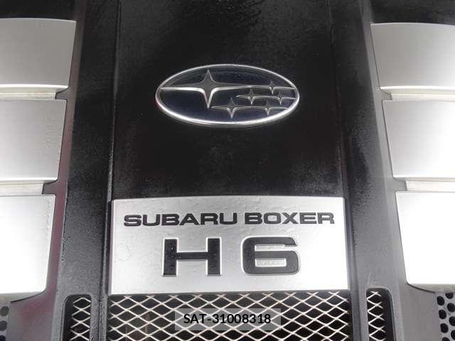 Subaru LEGACY TOURING WAGON 2005-04 7813055-14