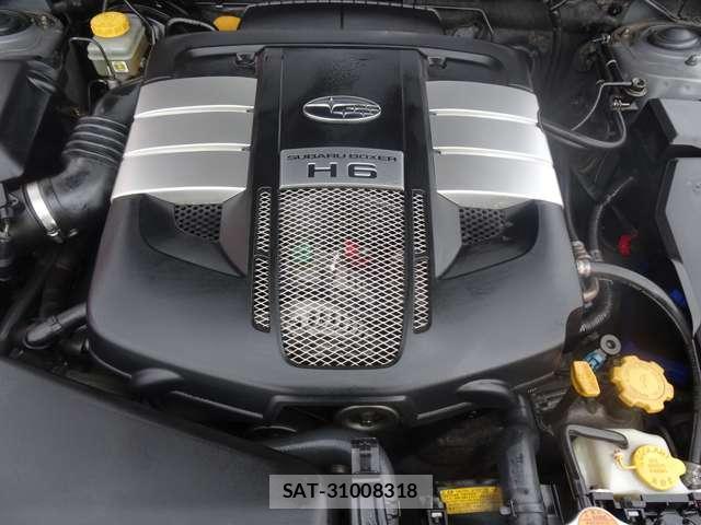 Subaru LEGACY TOURING WAGON 2005-04 7813055-15