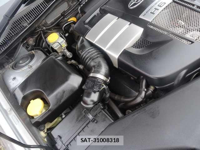 Subaru LEGACY TOURING WAGON 2005-04 7813055-16