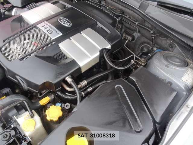 Subaru LEGACY TOURING WAGON 2005-04 7813055-17