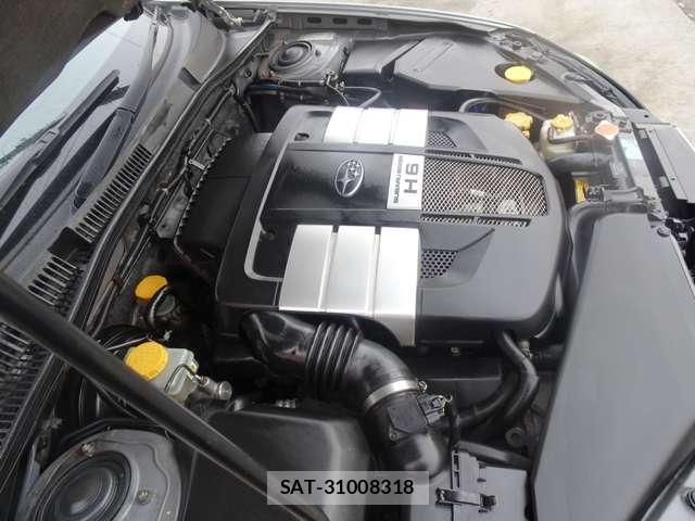 Subaru LEGACY TOURING WAGON 2005-04 7813055-19