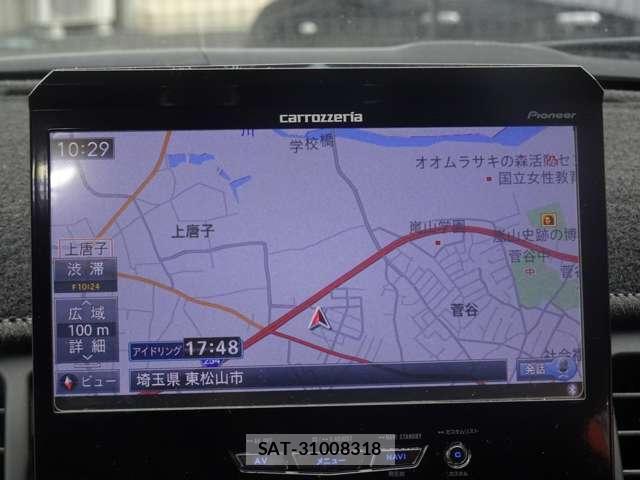 Subaru LEGACY TOURING WAGON 2005-04 7813055-4